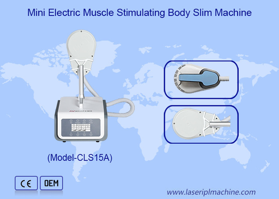 Elettroestimolazione Hip Lift EMS HIFEM Muscolo Costruire Dispositivo di riduzione del grasso