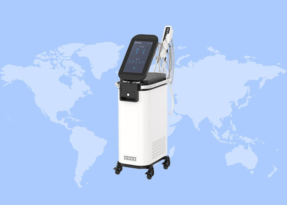 Buon prezzo RET Face Anti occhio borse rottura rimozione massaggio facciale EMS RF macchina per la cura del viso in linea