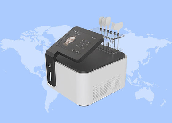 Buon prezzo Macchina portatile RET Face Ems RF per rimuovere le rughe in linea