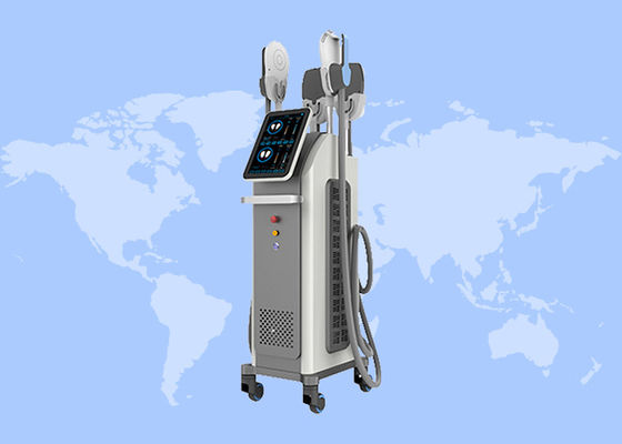 Buon prezzo Macchine per la scultura elettromagnetica del corpo in linea