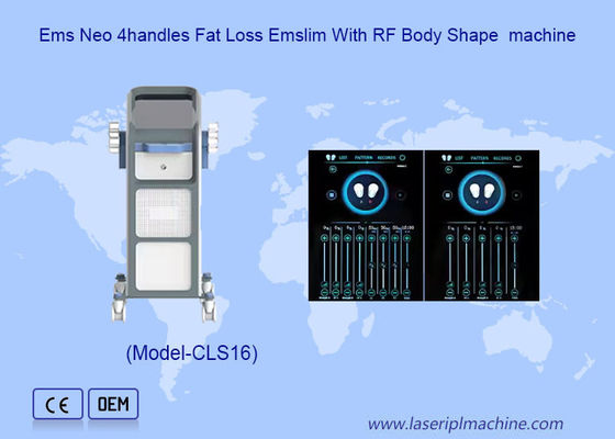 Buon prezzo Dispositivo elettrico di stimolazione muscolare per spa e fitness in linea