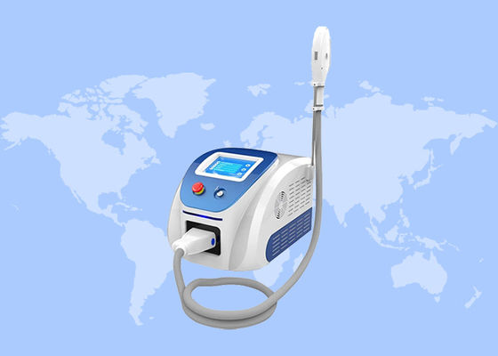 Buon prezzo Face Lifting Sapphire IPL Laser Hair Removal per uso in salone e centro di bellezza in linea