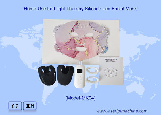 Buon prezzo Dispositivo per la casa con 108 LED e lunghezze d'onda 630nm/880nm/590nm/470nm in linea