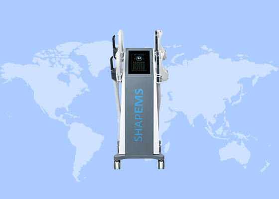 Buon prezzo Tecnologia elettromagnetica ad alta intensità pulsata EMS in linea