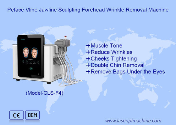 Buon prezzo Stimoli di onde bifasiche e pulsazioni elettromagnetiche ad alta intensità in macchine ad alta emissione in linea