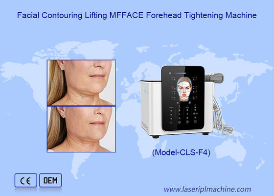 Buon prezzo Salone di bellezza EMS Machine Face con Servizi 100% Assicurazione Autorità in linea