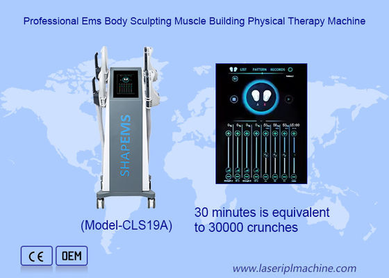 Buon prezzo 2-4 Settimane Trattamento Stimolatore muscolare del pavimento pelvico per l' ospedale in linea
