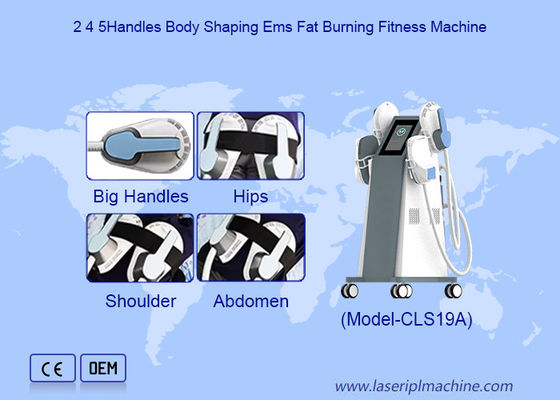 Buon prezzo Tecnologia elettromagnetica ad alta intensità pulsata Hi Emt Machine in linea