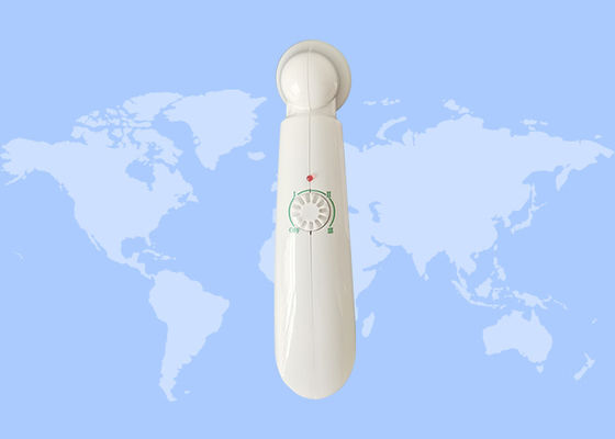 Buon prezzo Dispositivo di massaggio elettrico del viso per la terapia dell' ozono per la rimozione dell' acne delle rughe in linea