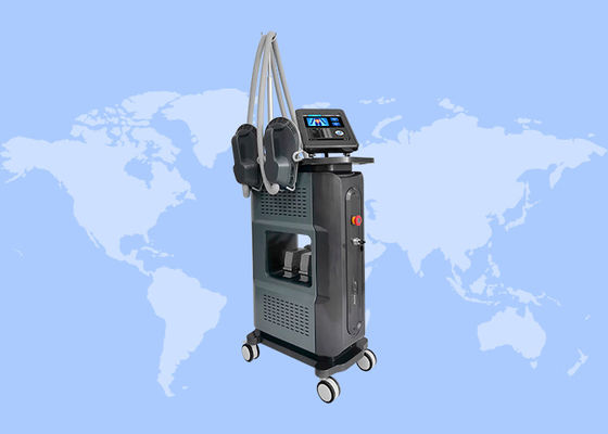 Buon prezzo 15 Tesla Hi Emt Machine Ems Muscle Stimulator Corpo Diminuzione del grasso in linea