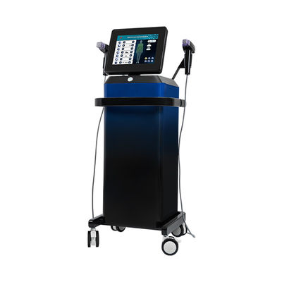 Buon prezzo Morpheus8 Stretch Mark Removal RF Macchina di rimozione delle cicatrici frazionata in linea