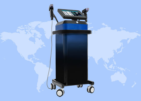 Buon prezzo Morpheus8 Stretch Mark Removal RF Macchina di rimozione delle cicatrici frazionata in linea