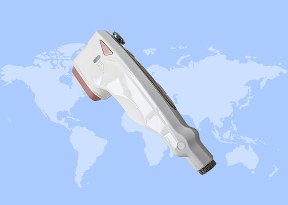 Buon prezzo Mini HIFU Anti Rughe Anti Invecchiamento Face Lift Massaggiatore Faciale Macchina per la cura della pelle in linea