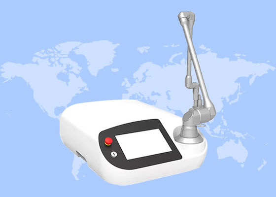 Buon prezzo Ginecologica Macchina laser frazionata portatile a CO2 Rigeneramento vaginale in linea