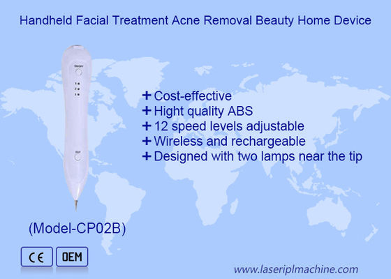 Buon prezzo Plasma Aghi Cura della pelle Faccia Rimozione dell' acne Fascio ionico Bellezza Plasma Pen in linea