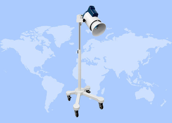 Buon prezzo Macchina multifonzionale di terapia con luce a infrarossi Acqua filtrata in linea