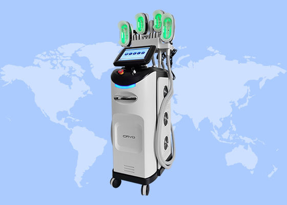 Buon prezzo Smaltimento del corpo Perdita di grasso Crioterapia Cool Body Sculpting 360 Cryo Fat Freezing Machine in linea