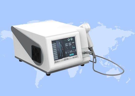 Buon prezzo Sollievo dal dolore balistico pneumatico della macchina di fisioterapia di Shockwave del fuoco che dimagrisce bellezza in linea