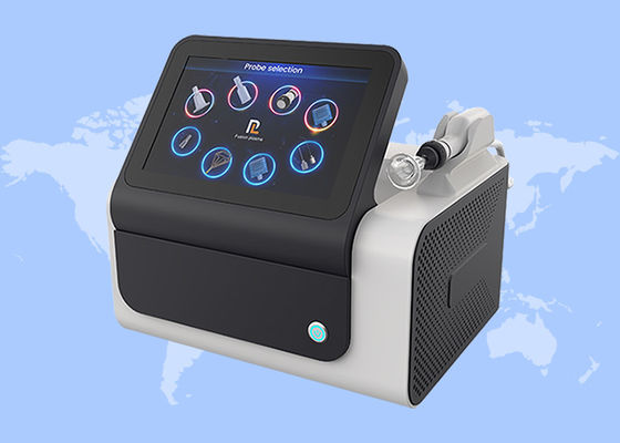 Buon prezzo Anti-invecchiamento Stretta della pelle 8 consigli Macchina di plasma frazionata in linea