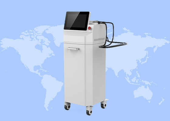 Buon prezzo Sculpting del corpo per la perdita di peso 360 ruotante macchina a vuoto RF a sfera interna in linea