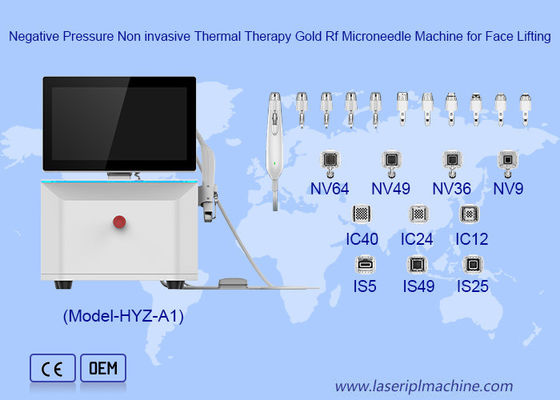 Buon prezzo Aglio isolante a doppia frequenza per il lifting facciale anti-invecchiamento in linea