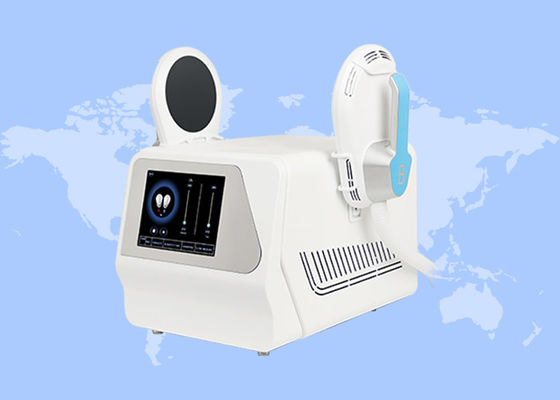 Buon prezzo EMS RF Muscle Building Electromagnetic Muscle Stimulating Machine in linea