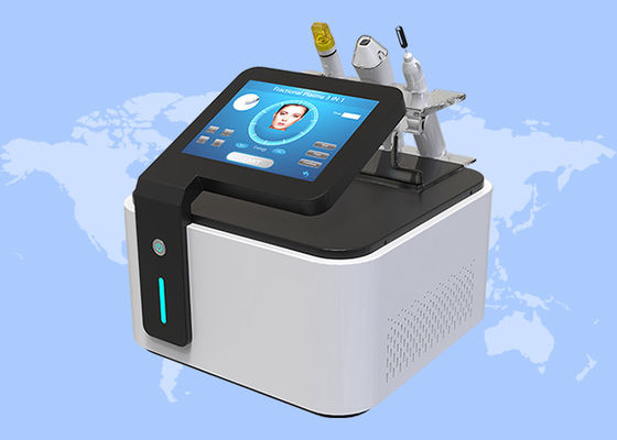 Buon prezzo Collagene rimodellamento rimozione cicatrici frazionalmente aghi rotolo plasmatica penna macchina in linea