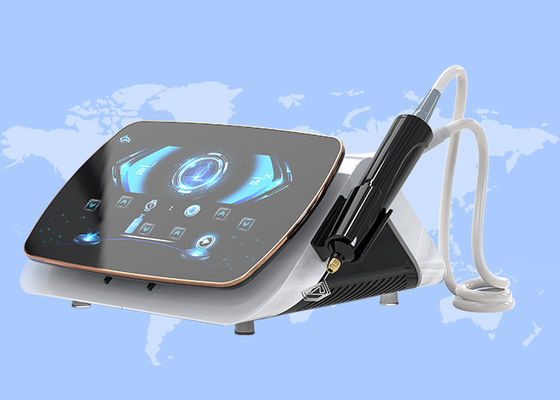 Buon prezzo Macchina al plasma caldo freddo 2 in 1 per terapia di sollevamento del viso Plasma caldo freddo in linea