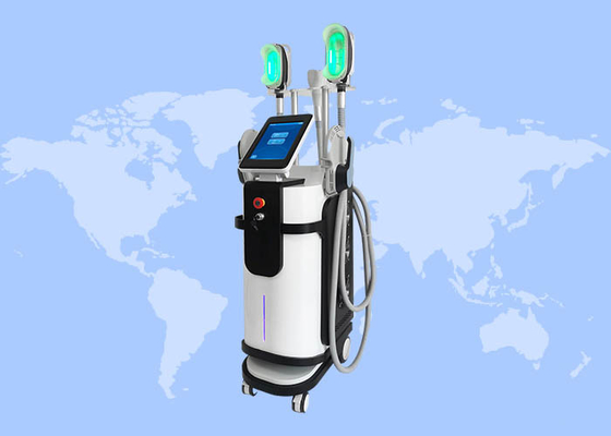 40k Cryolipolysis elettromagnetico che dimagrisce il muscolo della macchina guadagnano il guadagno congelato