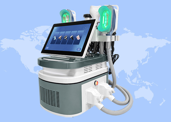 Ente freddo portatile che scolpisce la macchina fresca di Cryolipolysis SlimmingShaping