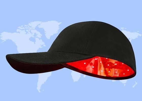 Buon prezzo 680nm Diode Laser Hair Therapy Loss Treatment Hair Regrowth Cap in linea