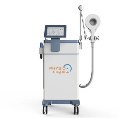 3 in 1 ha pulsato il fisio infrarosso di sollievo dal dolore del corpo di macchina di terapia del magnete