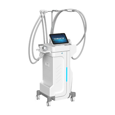 Buon prezzo 4 in 1 corpo che modella il corpo di cavitazione che dimagrisce portatile a macchina una garanzia da 1 anno in linea