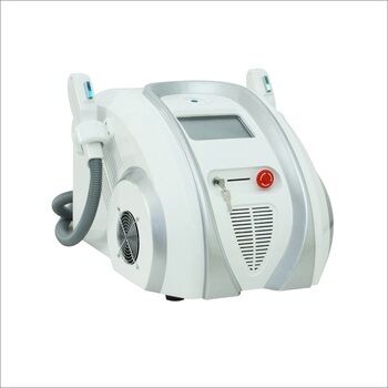 Buon prezzo Luce bianca IPL rf dell'attrezzatura E di bellezza di funzione di cura di pelle multi per rimozione della lentiggine in linea