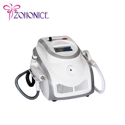 Buon prezzo E Light IPL Multi Function Beauty Equipment RF per la rimozione dei tatuaggi di capelli in linea