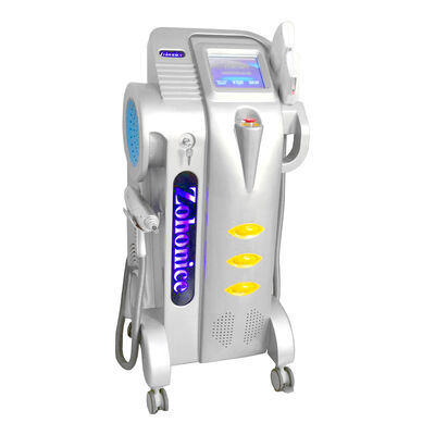 Buon prezzo Multi attrezzatura Elight IPL rf di bellezza di funzione delle donne per il trattamento dei capelli in linea