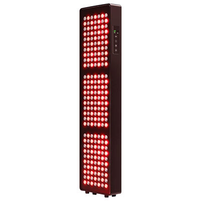 Buon prezzo 5 lunghezze d'onda 1000W 21Opcs Lampade a LED Dispositivo di terapia con luce infrarossa in linea