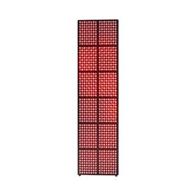 Buon prezzo Full Body Pain Relief Device Red Near Infrared Light Led Light Therapy Panel Machine in linea