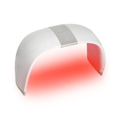 Buon prezzo Salone di uso Portatile Colorato Pdt Led Photodynamic Therapy Machine per la pelle invecchiata in linea