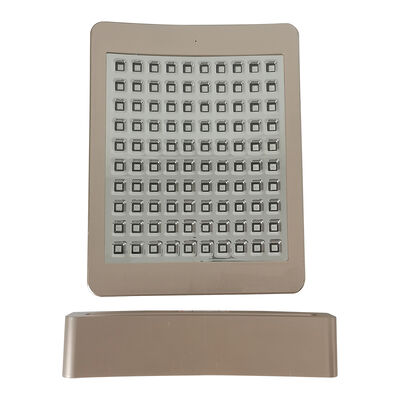 Buon prezzo 660 nm di luce rossa Infrarosso 850 nm PDT LED Light Therapy Machine in linea