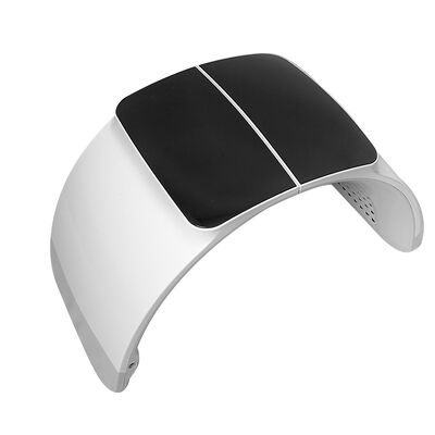 Buon prezzo Distaccabile 7 Color ABS 30W Led Fotone Terapia Machine per la cura della pelle in linea