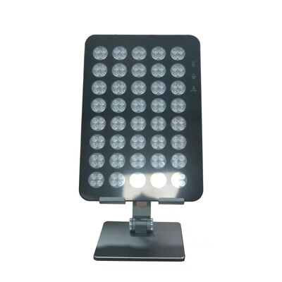 Buon prezzo 160pcs LED Ringiovanimento Faciale Sbiancatura della Pelle Dispositivo di Terapia con Luce Infrarossa in linea