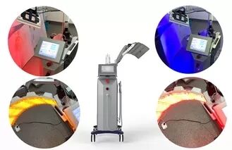 Buon prezzo Macchina antinvecchiamento di bellezza della luce L2 di Zohonice 650W Pdt pro in linea