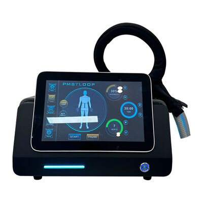 Macchina per terapia Pemf a ciclo Pmst per alleviare il dolore umano e la cura della salute degli animali