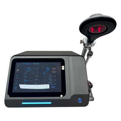 Buon prezzo Terapia con campo elettromagnetico pulsato per tutore al ginocchio Dispositivi di terapia PMST in linea