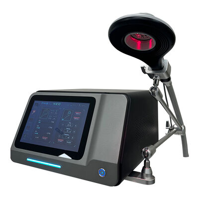 Sollievo dal dolore Trasduzione magnetica con dispositivo di terapia magnetica laser a diodo