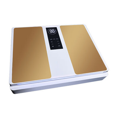 Buon prezzo 2in1 EMS Terahertz Medicina Massaggio dei piedi Terahertz Terapia macchina in linea