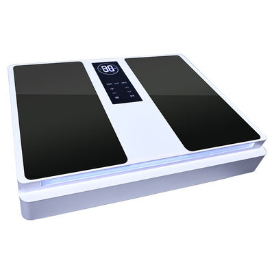 Trattamento elettrico di circolazione riscaldata per il dolore al piede Terapia del piede Pemf Terahertz