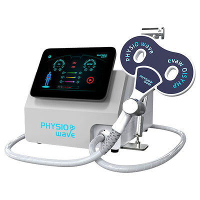 Massaggio del corpo Magneto fisioterapia macchina