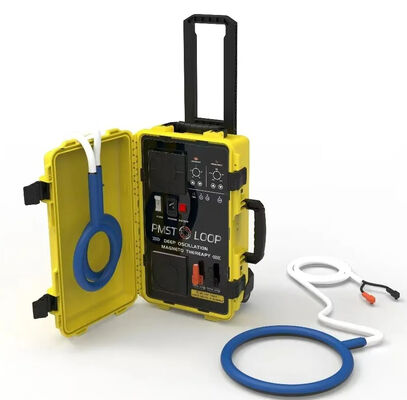 Buon prezzo Potenziare le prestazioni delle braccia con 5-10 minuti di tempo di lavoro PEMF dispositivo di terapia magnetica in linea